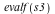 evalf(s3)